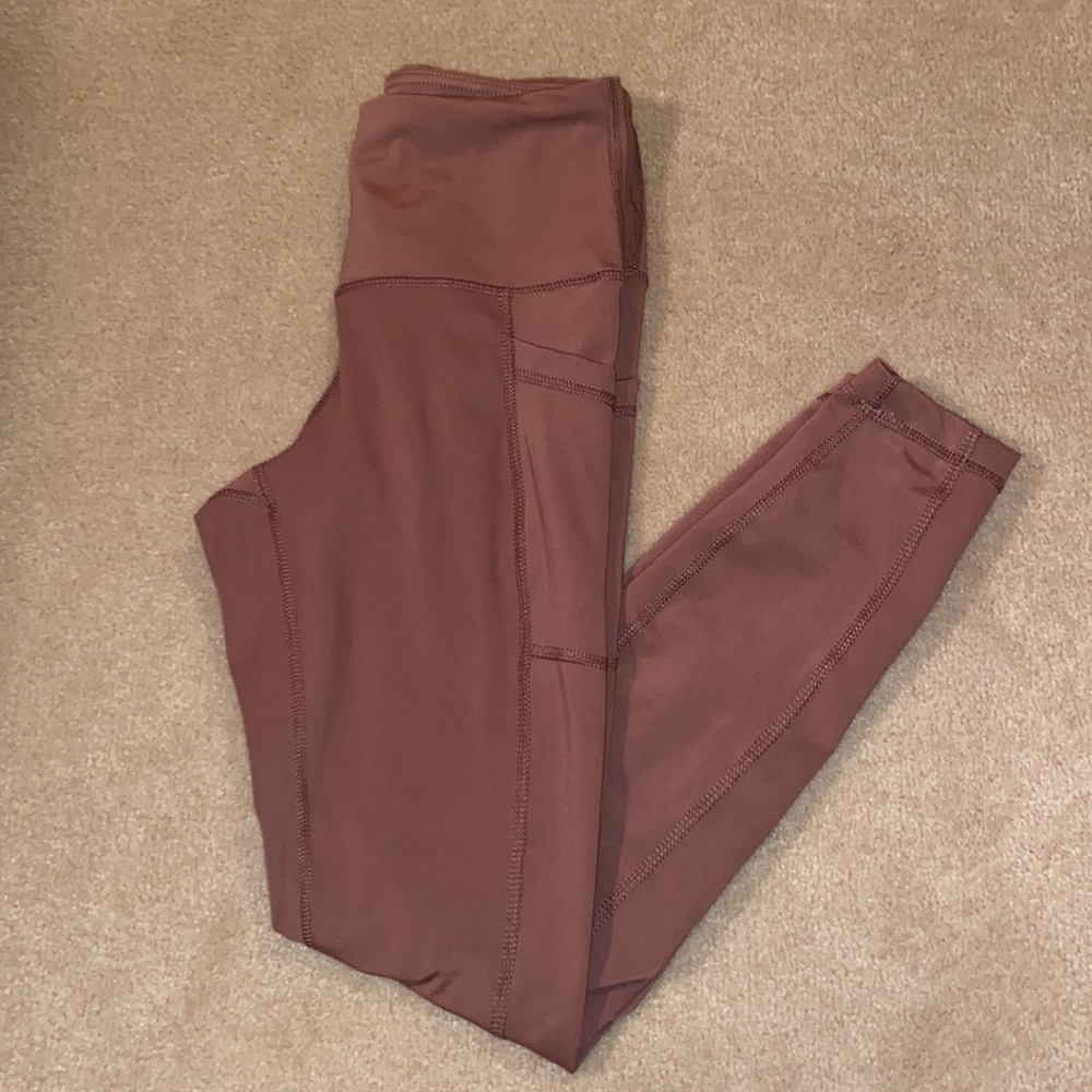 90 Degree Leggings